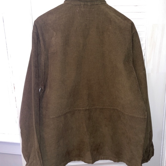 Kestin cotton jacket - Picture 4 of 6